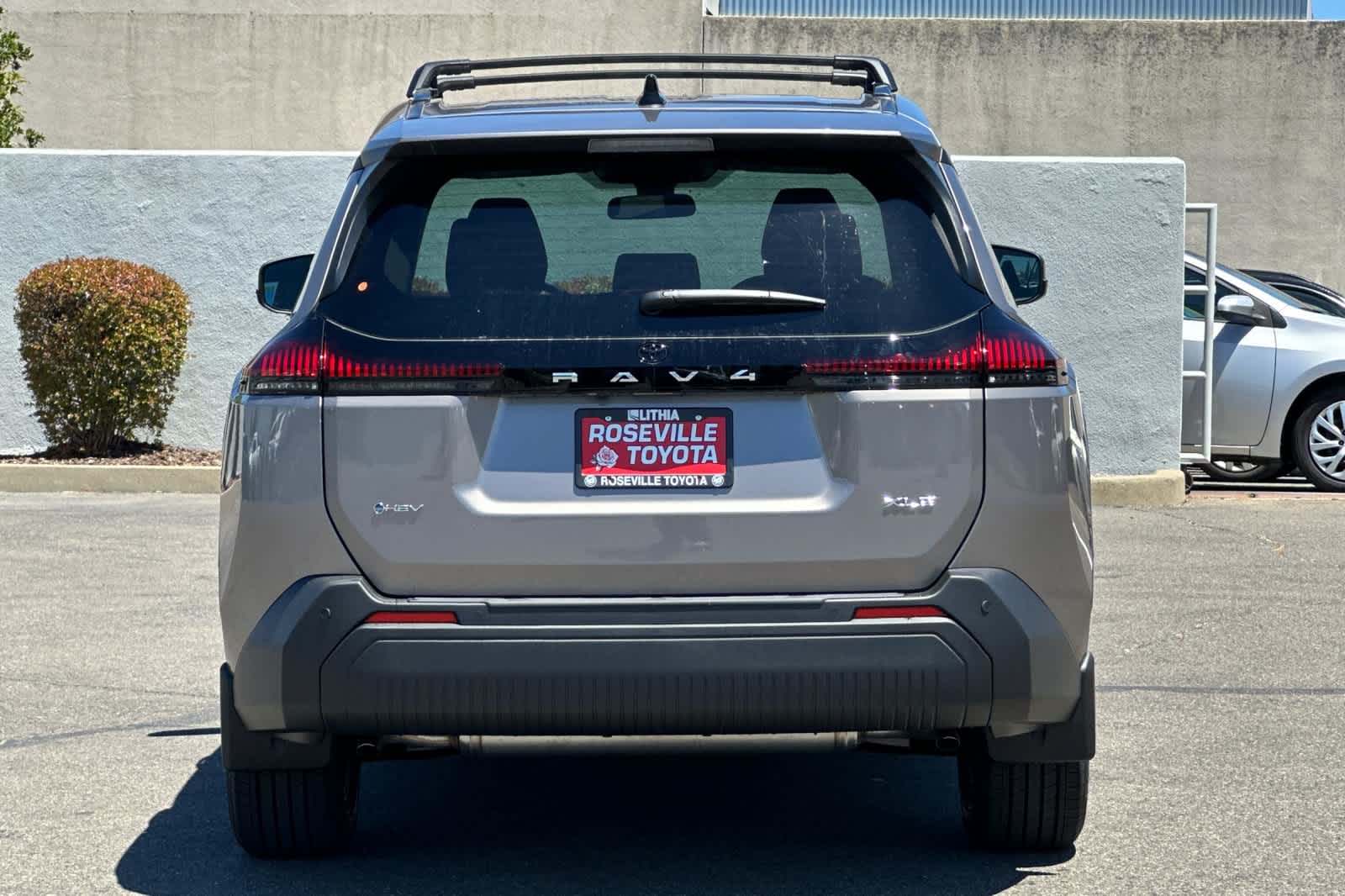 Thumbnail: 2026 Toyota RAV4 - 7