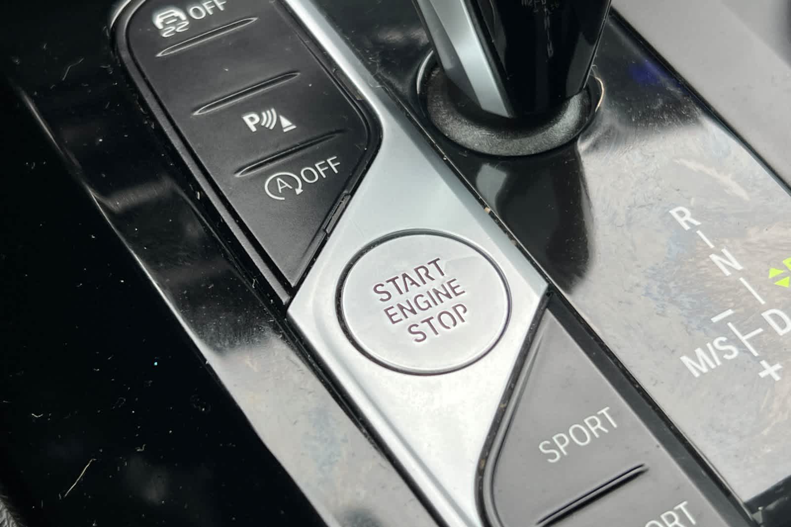 Thumbnail: 2022 BMW X3 - 25