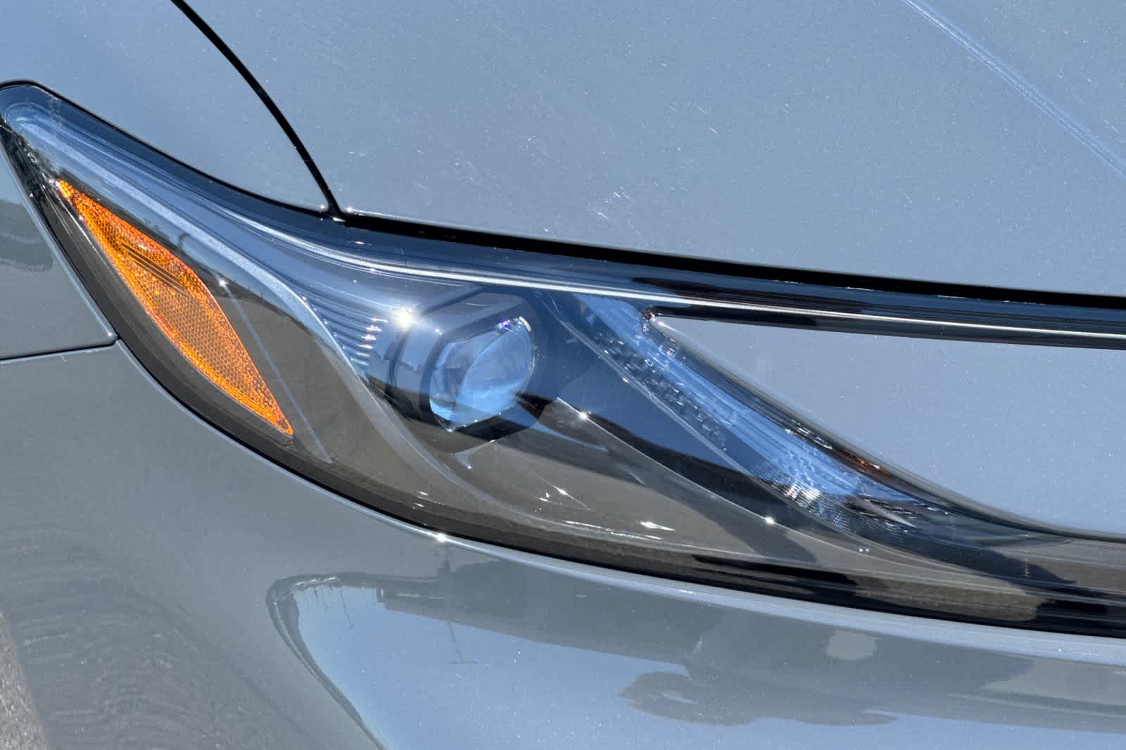 Thumbnail: 2026 Toyota Camry - 30