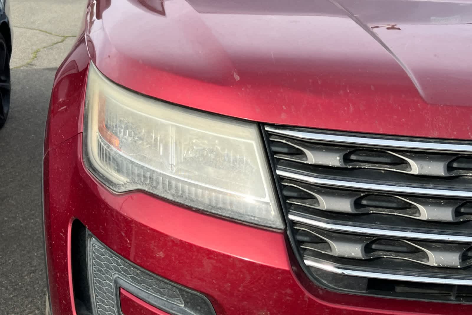 Thumbnail: 2017 Ford Explorer - 8