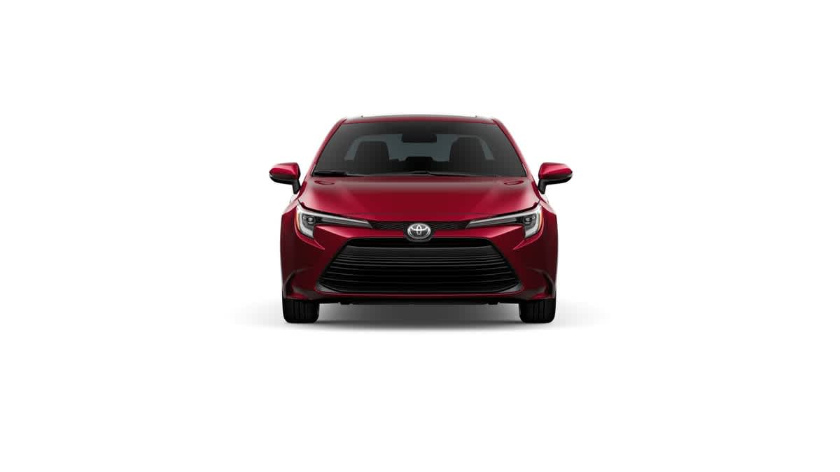 Thumbnail: 2026 Toyota Corolla - 18