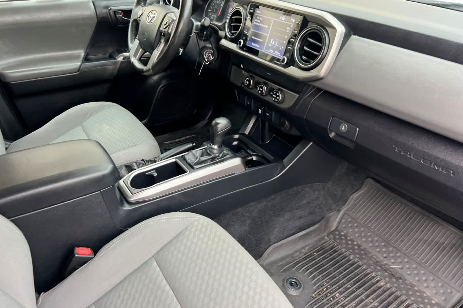 Thumbnail: 2020 Toyota Tacoma - 15