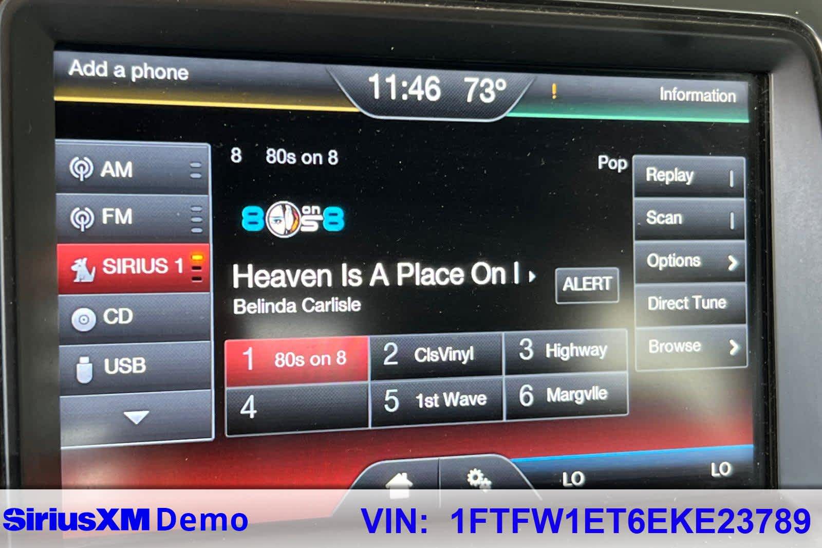 Thumbnail: 2014 Ford F-150 - 29