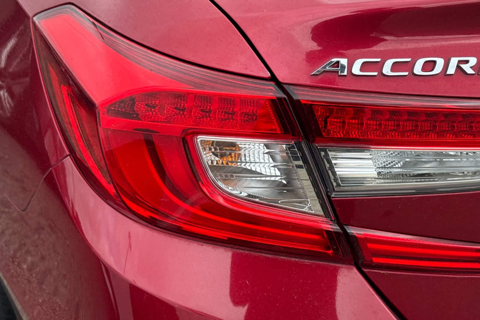 Thumbnail: 2018 Honda Accord - 15