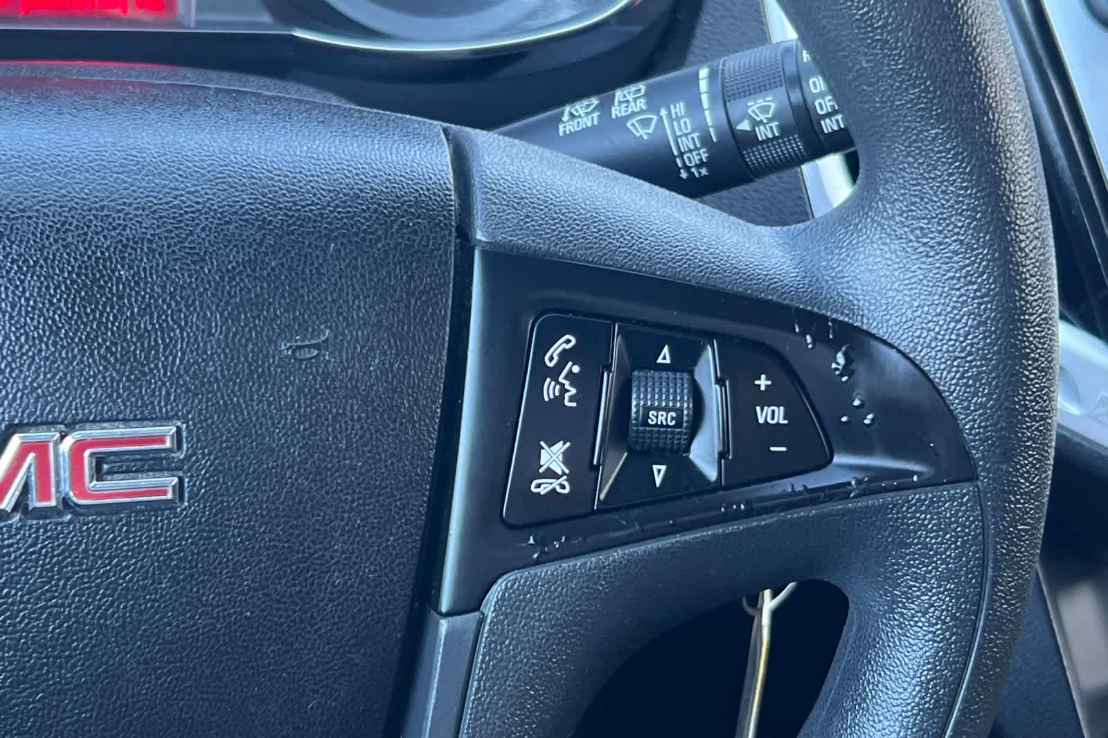 Thumbnail: 2016 GMC Terrain - 25