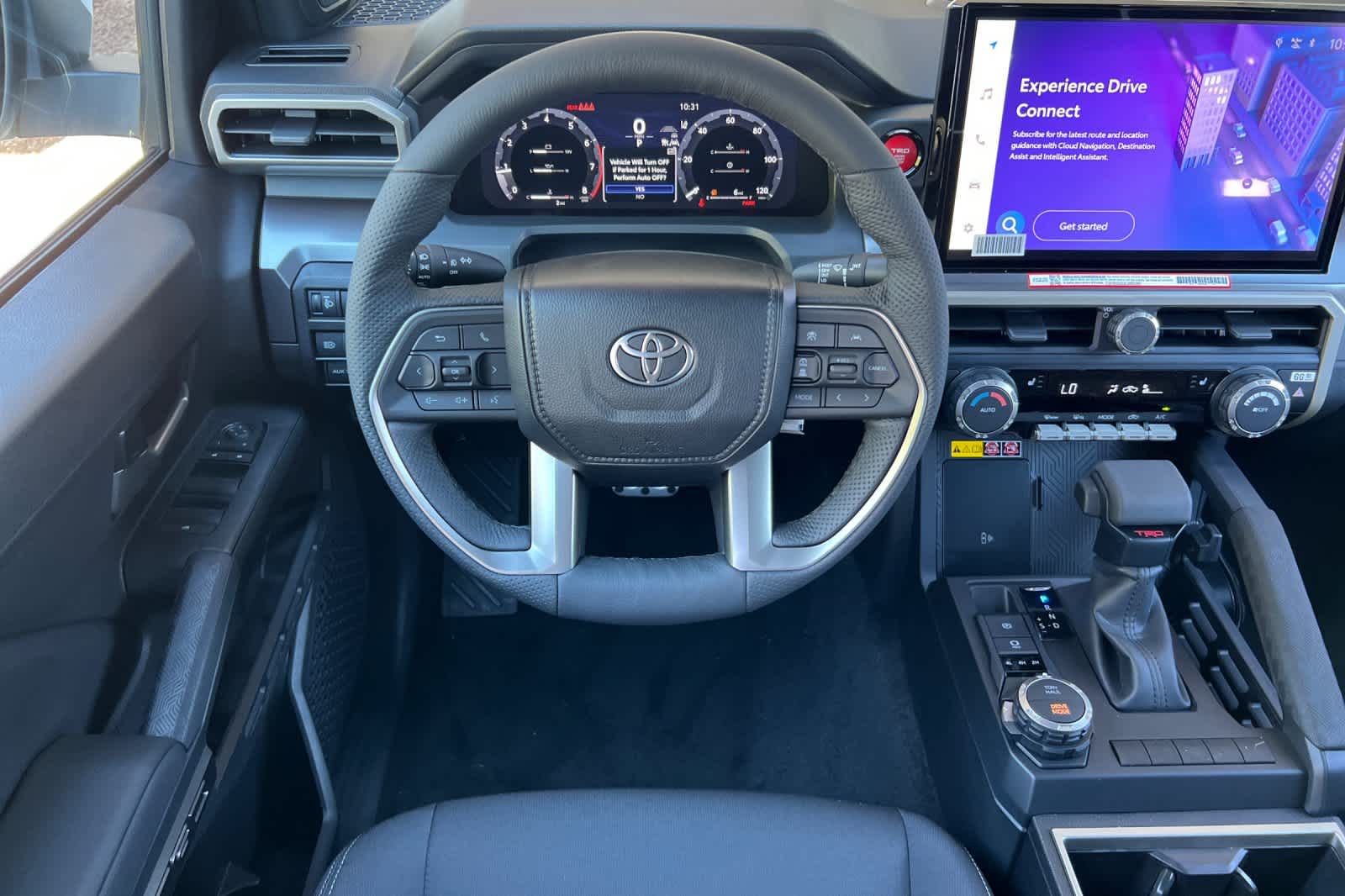 Thumbnail: 2025 Toyota Tacoma - 14