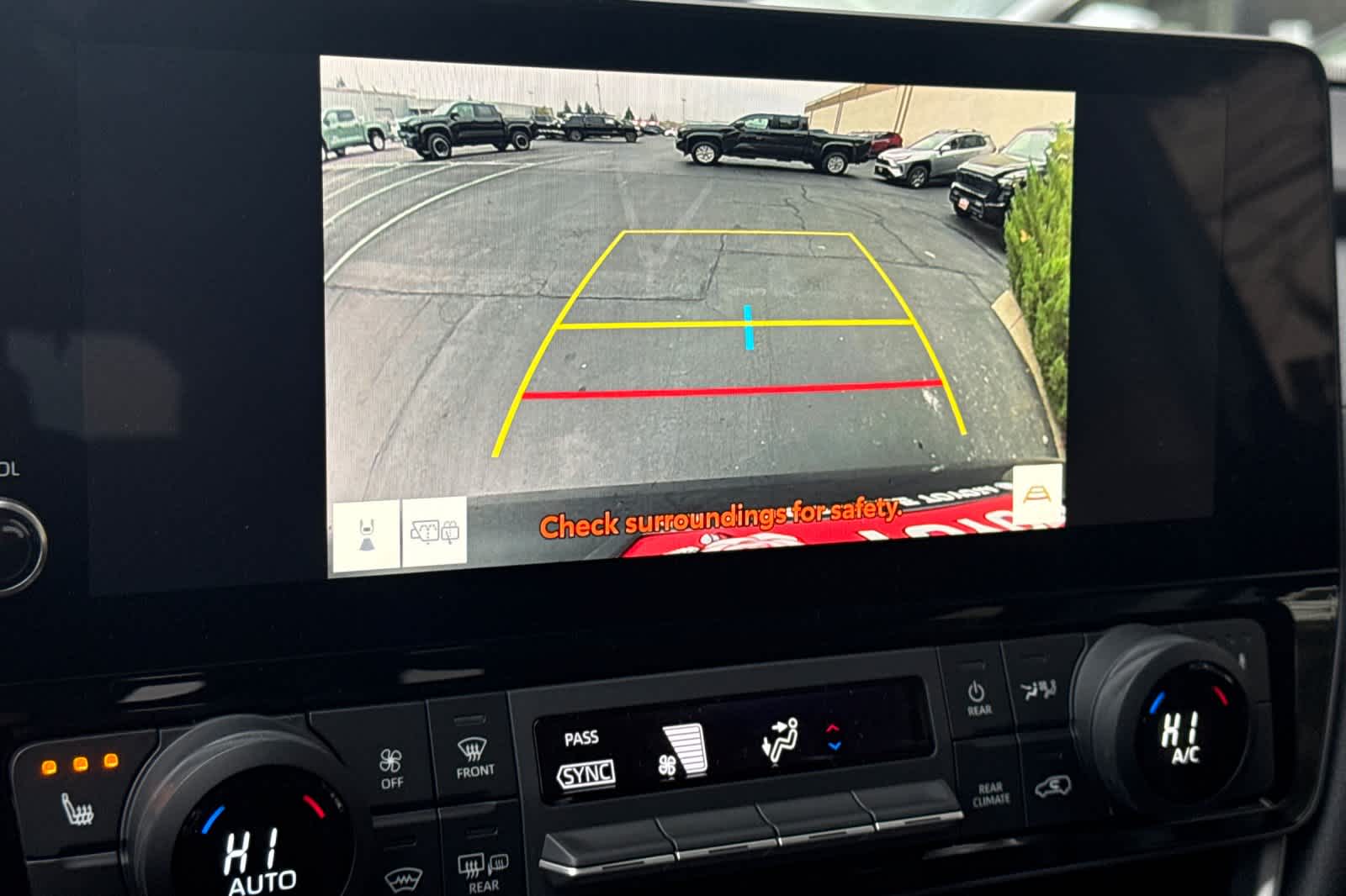 Thumbnail: 2026 Toyota Grand Highlander - 21