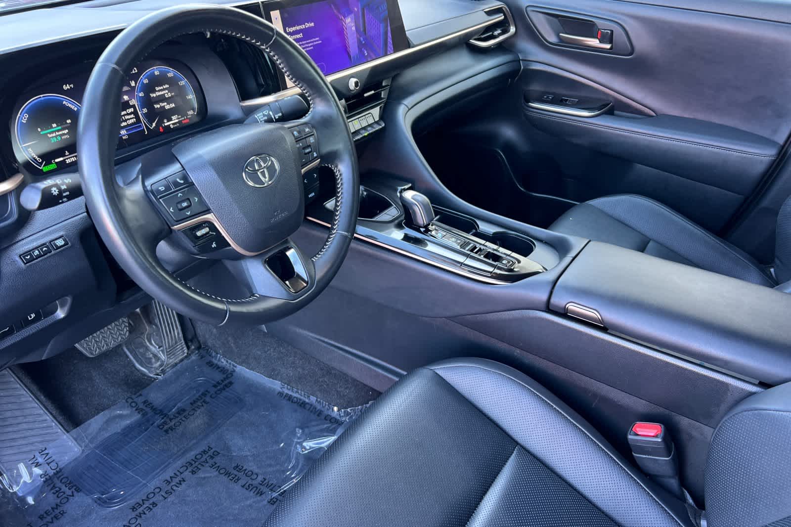 Thumbnail: 2024 Toyota Crown - 11