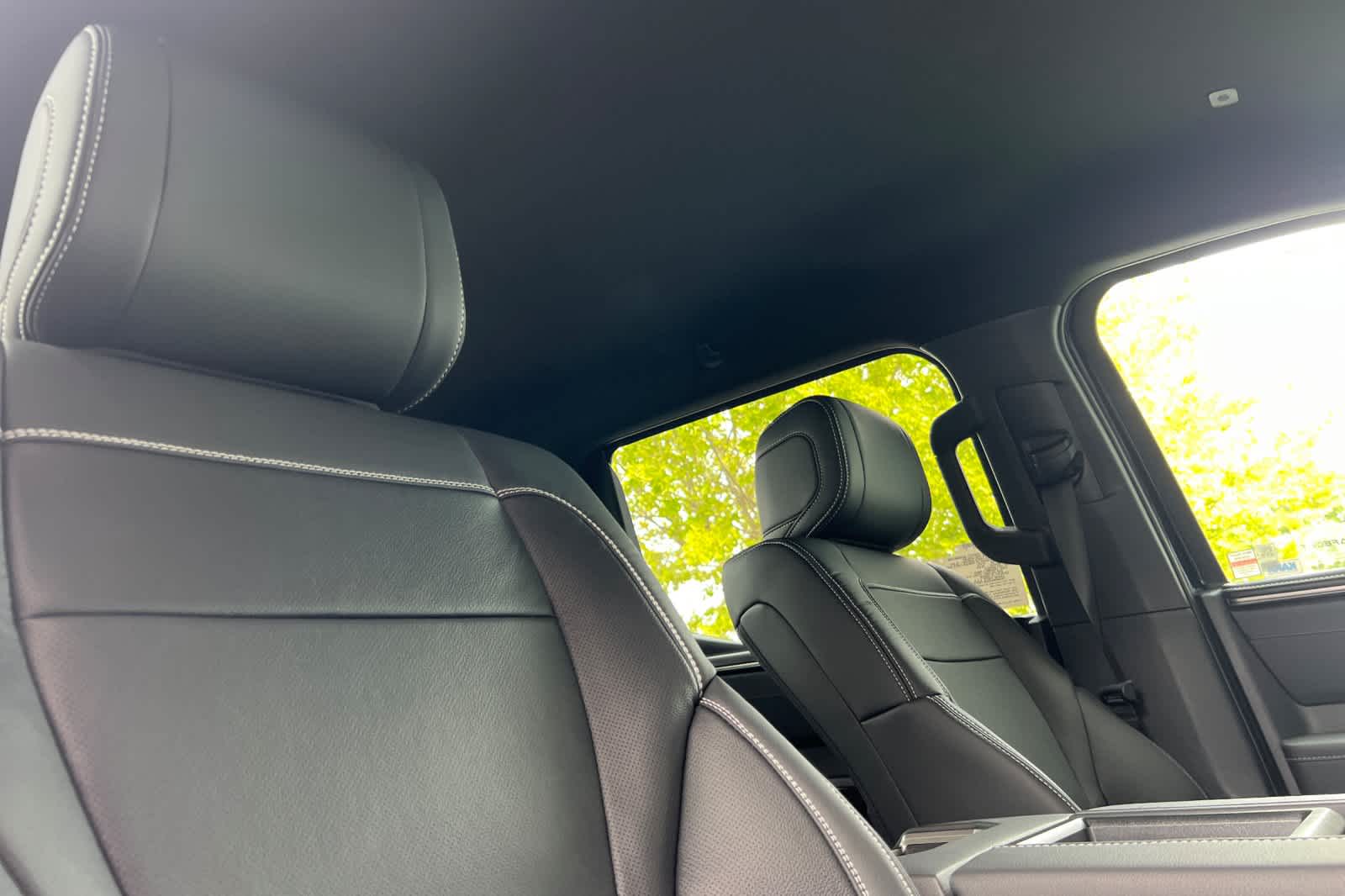 Thumbnail: 2026 Toyota Tundra - 17