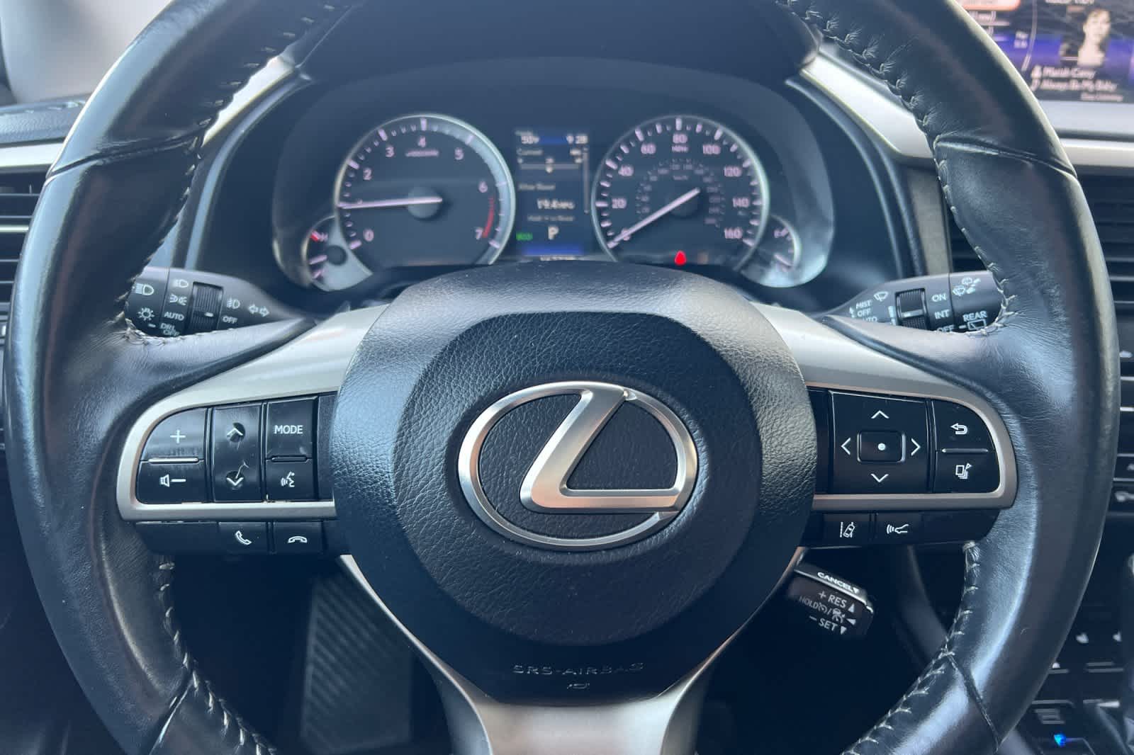 Thumbnail: 2017 Lexus RX - 25