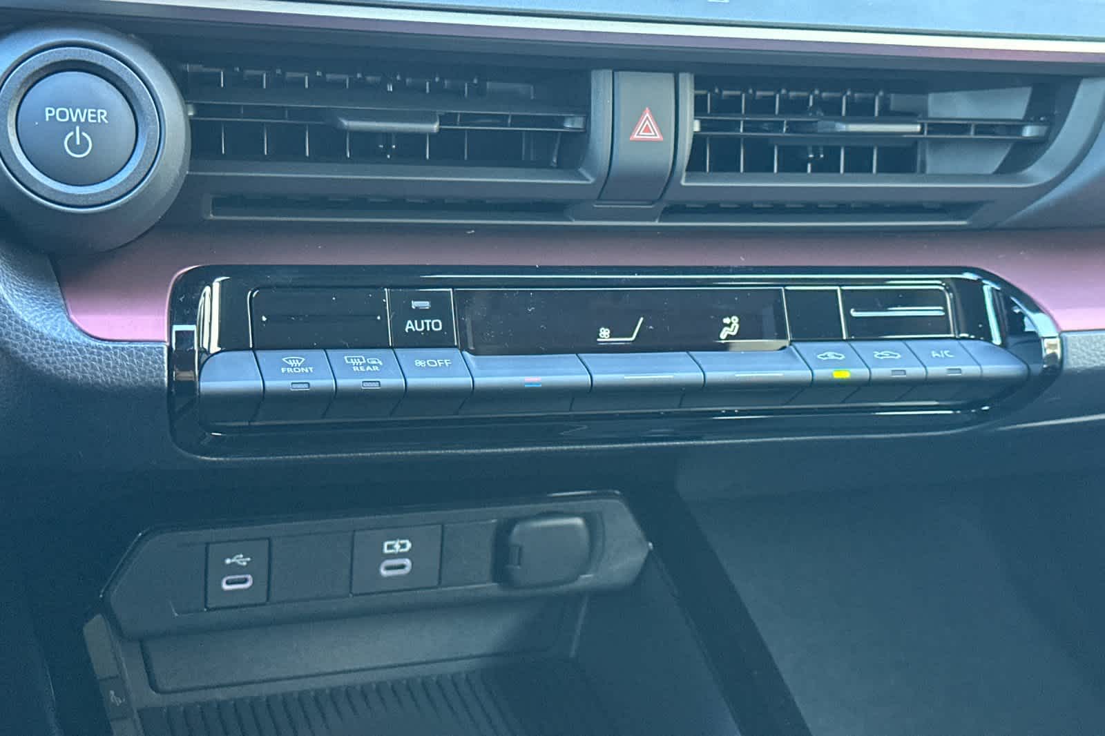 Thumbnail: 2026 Toyota Prius - 22