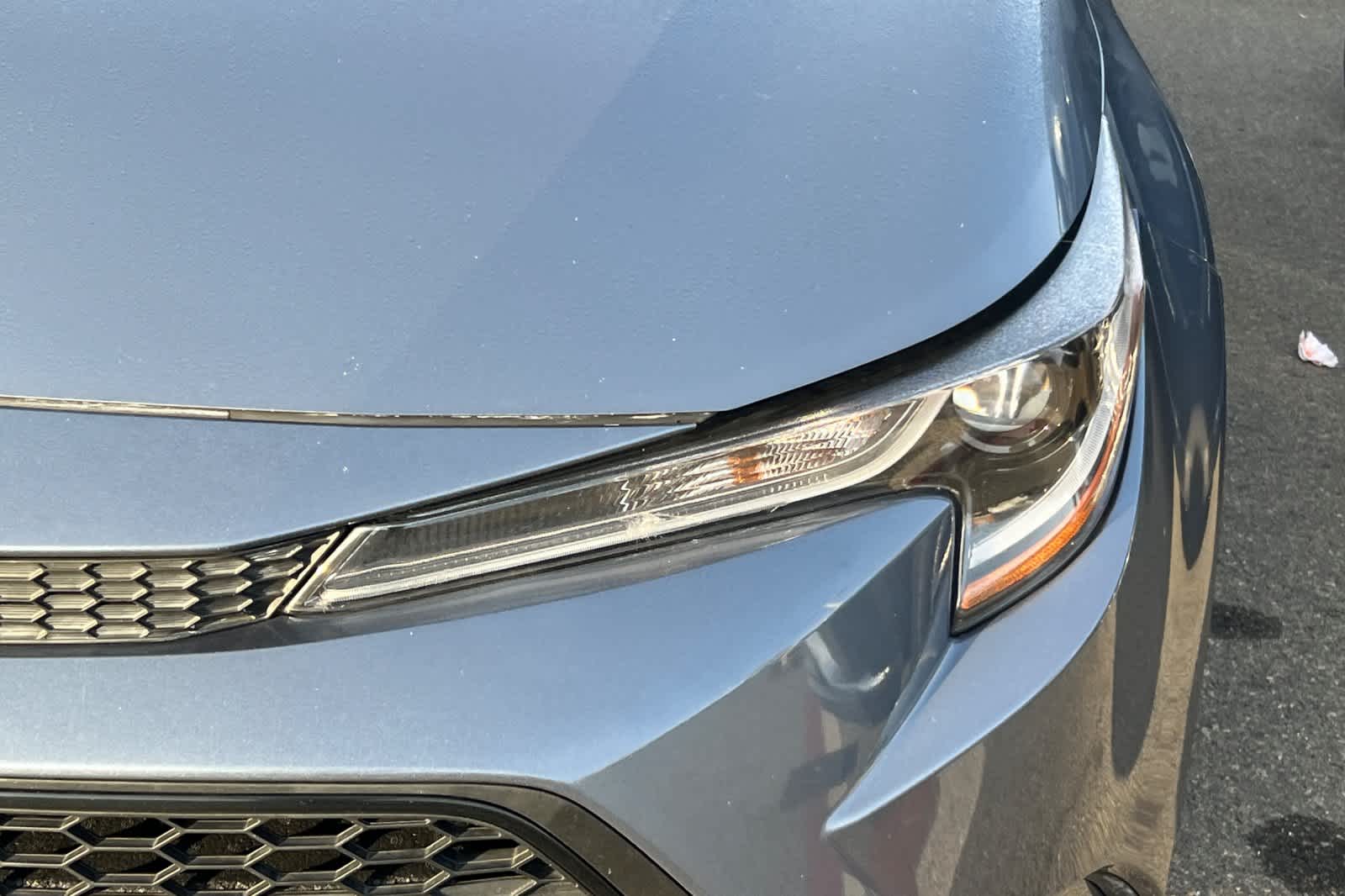 Thumbnail: 2021 Toyota Corolla - 11