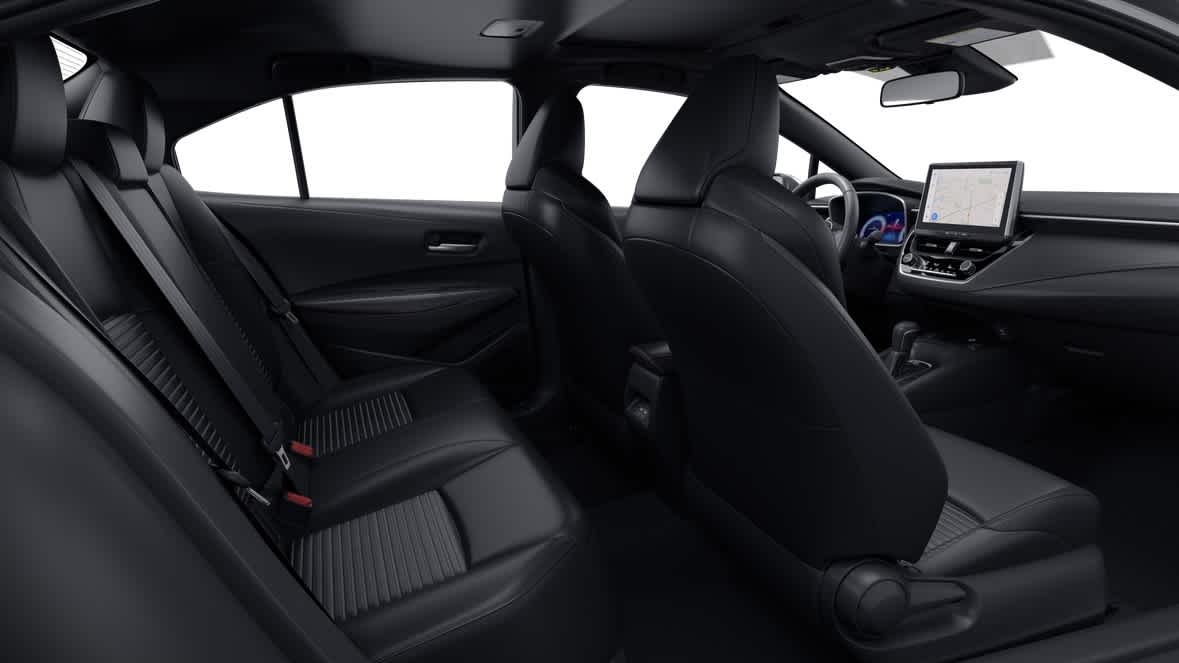 Thumbnail: 2026 Toyota Corolla - 7