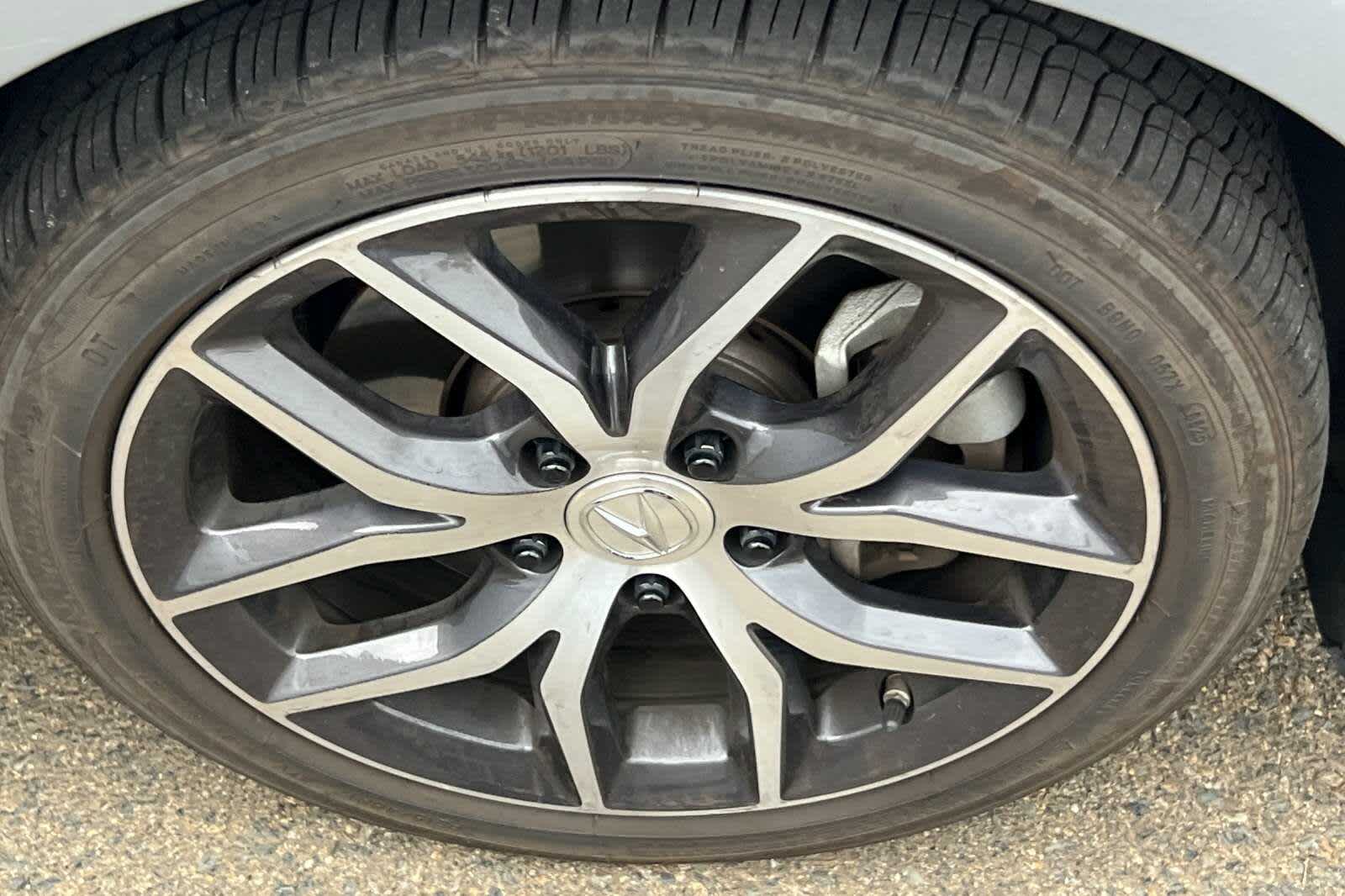 Thumbnail: 2019 Acura ILX - 4