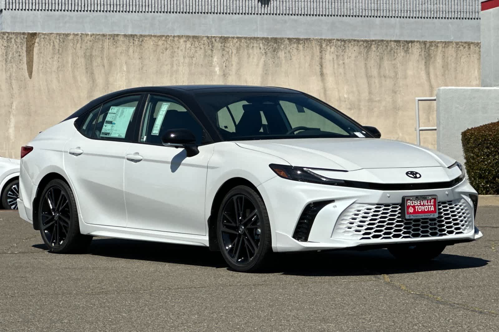 Thumbnail: 2026 Toyota Camry - 9