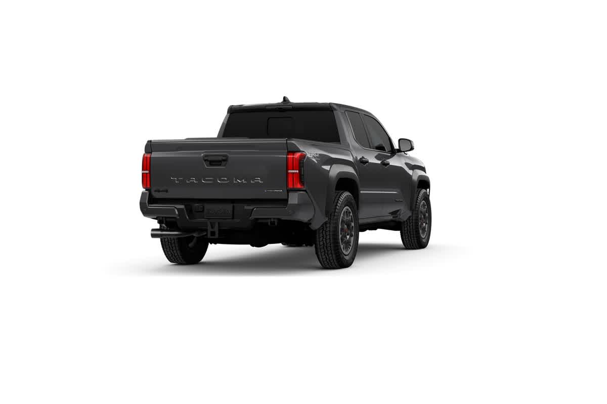 Thumbnail: 2025 Toyota Tacoma - 9