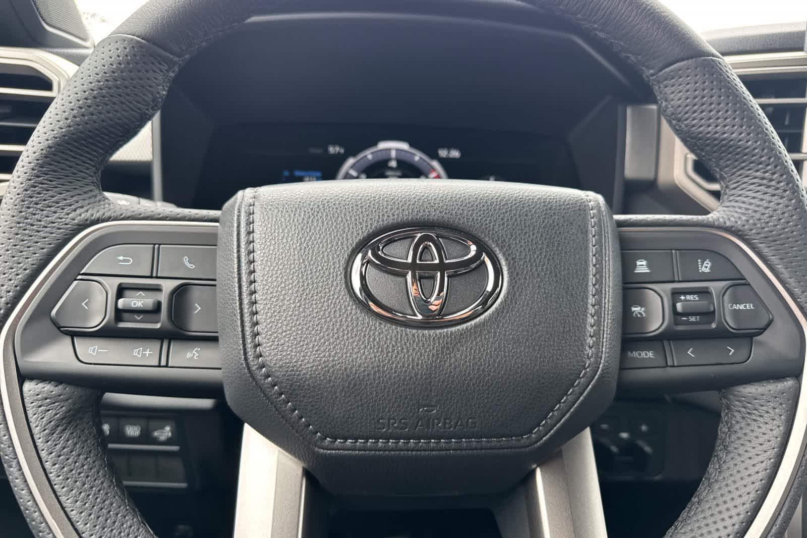 Thumbnail: 2026 Toyota Tundra - 25