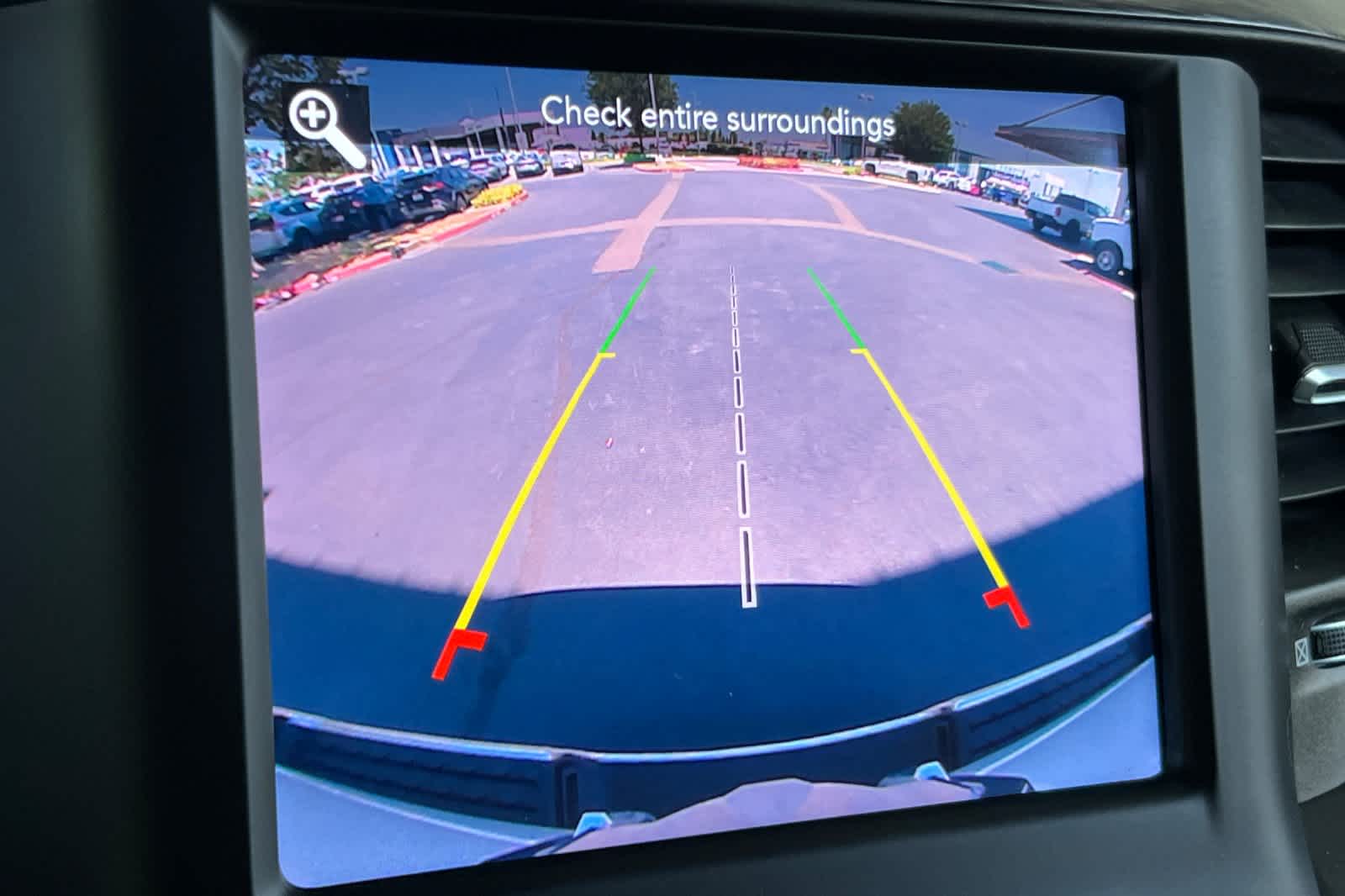 Thumbnail: 2020 RAM 1500 - 20