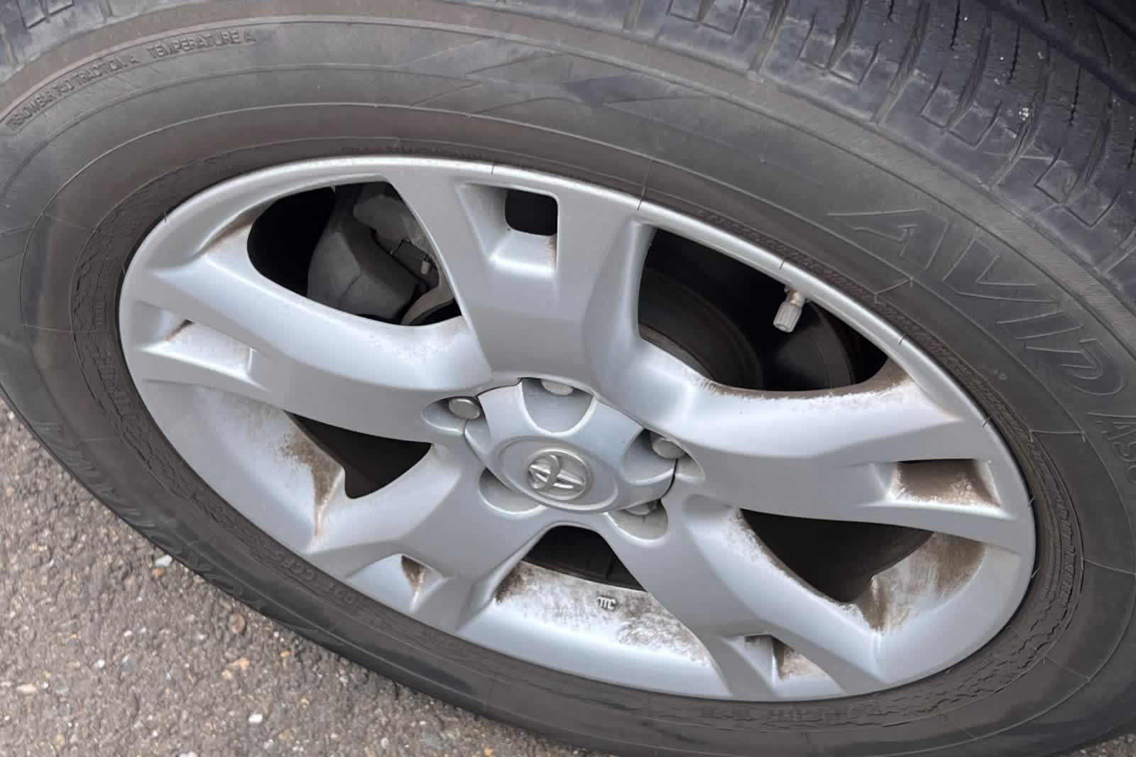 Thumbnail: 2012 Toyota RAV4 - 22