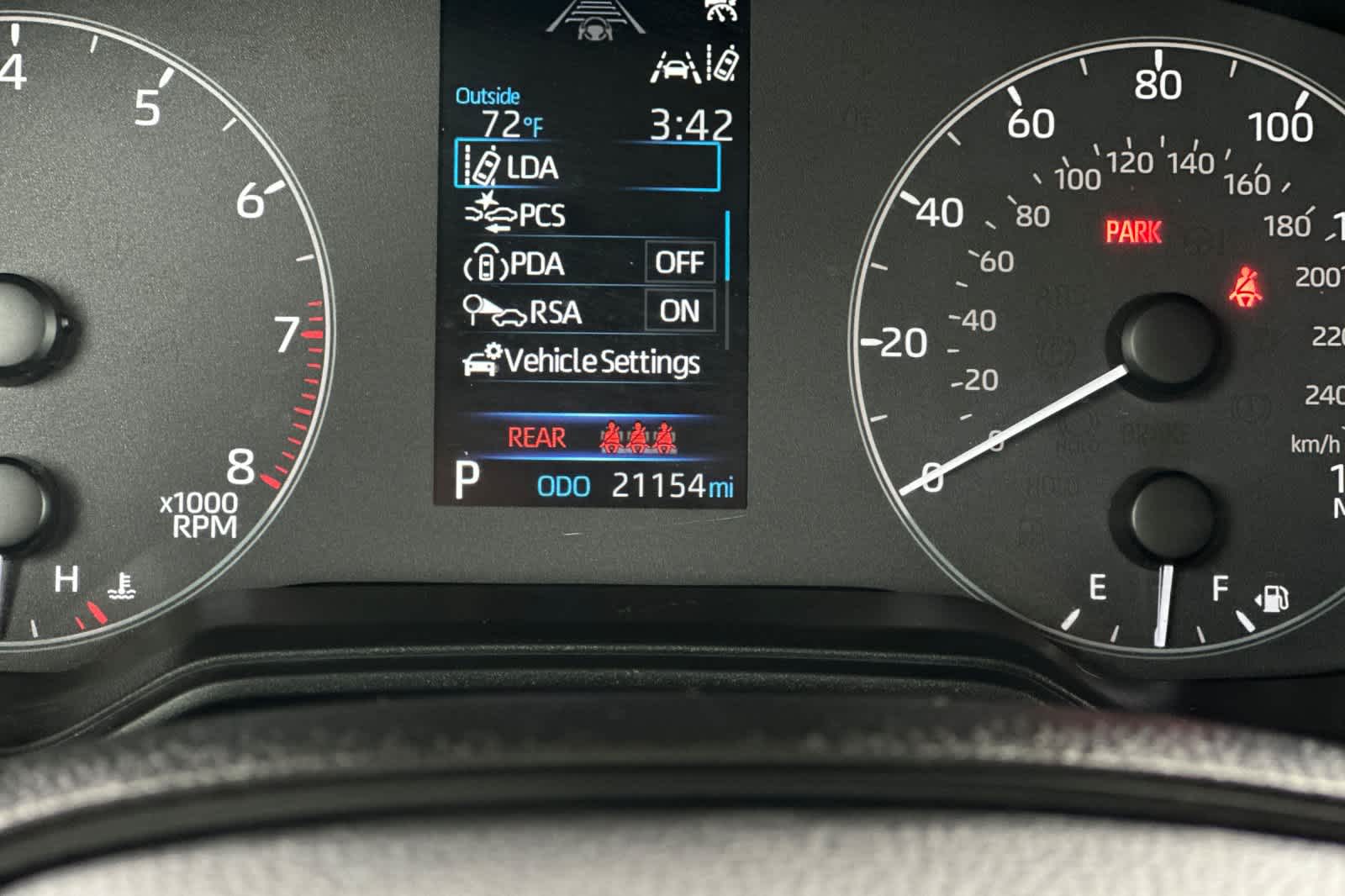 Thumbnail: 2023 Toyota Corolla - 26