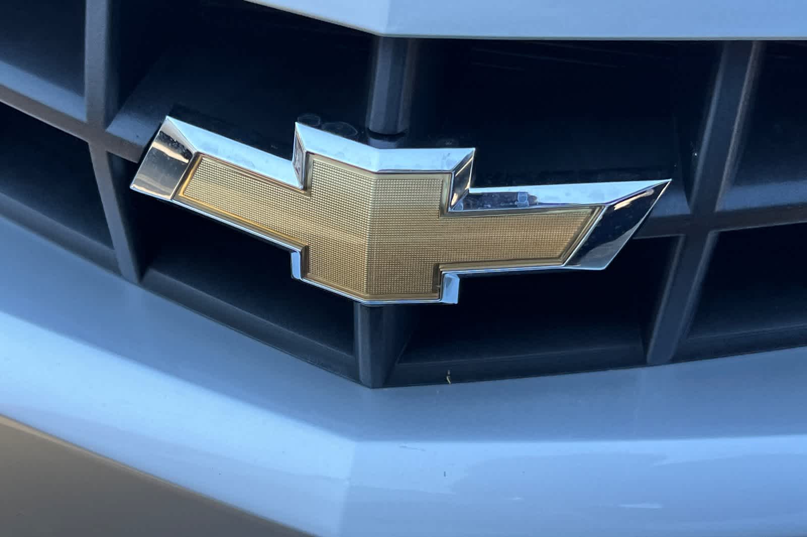 Thumbnail: 2010 Chevrolet Camaro - 10