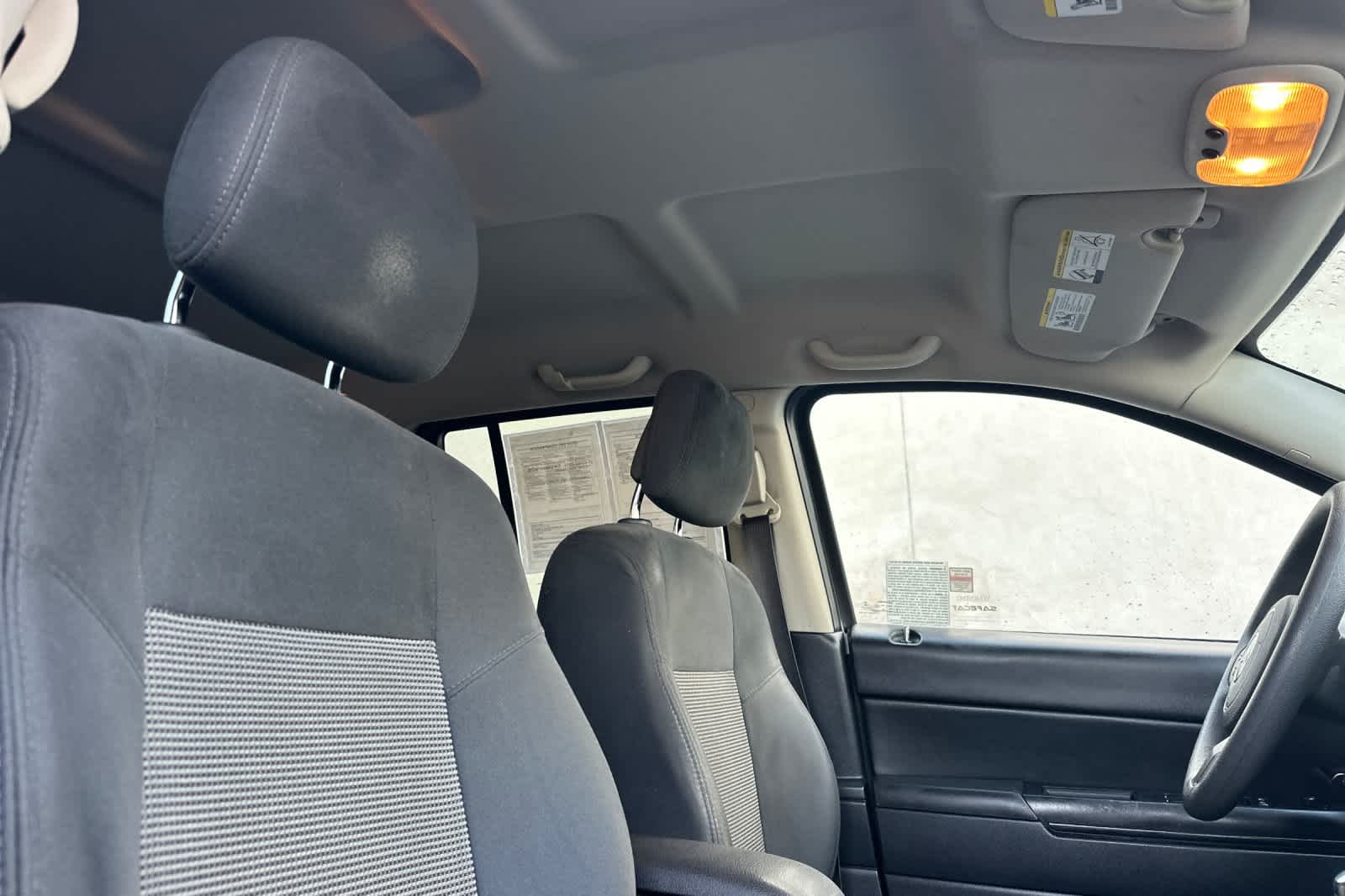 Thumbnail: 2017 Jeep Compass - 18