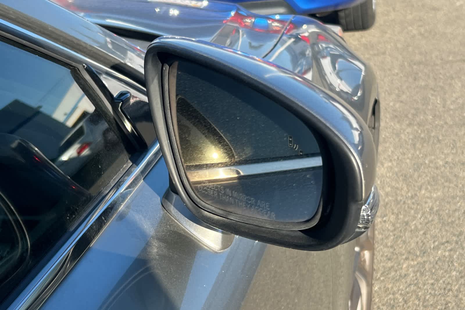 Thumbnail: 2015 Lexus IS - 13