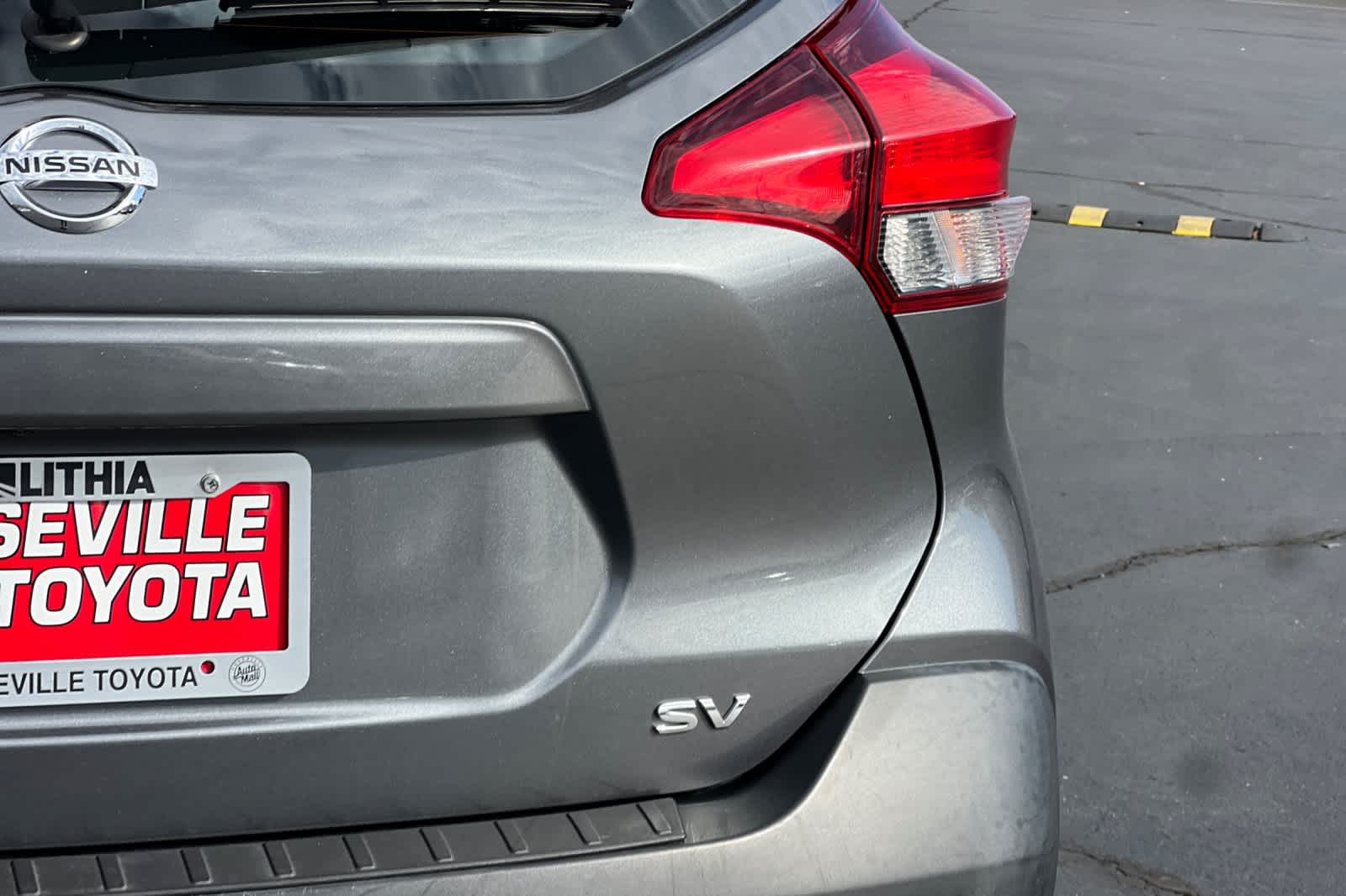 Thumbnail: 2019 Nissan Kicks - 28