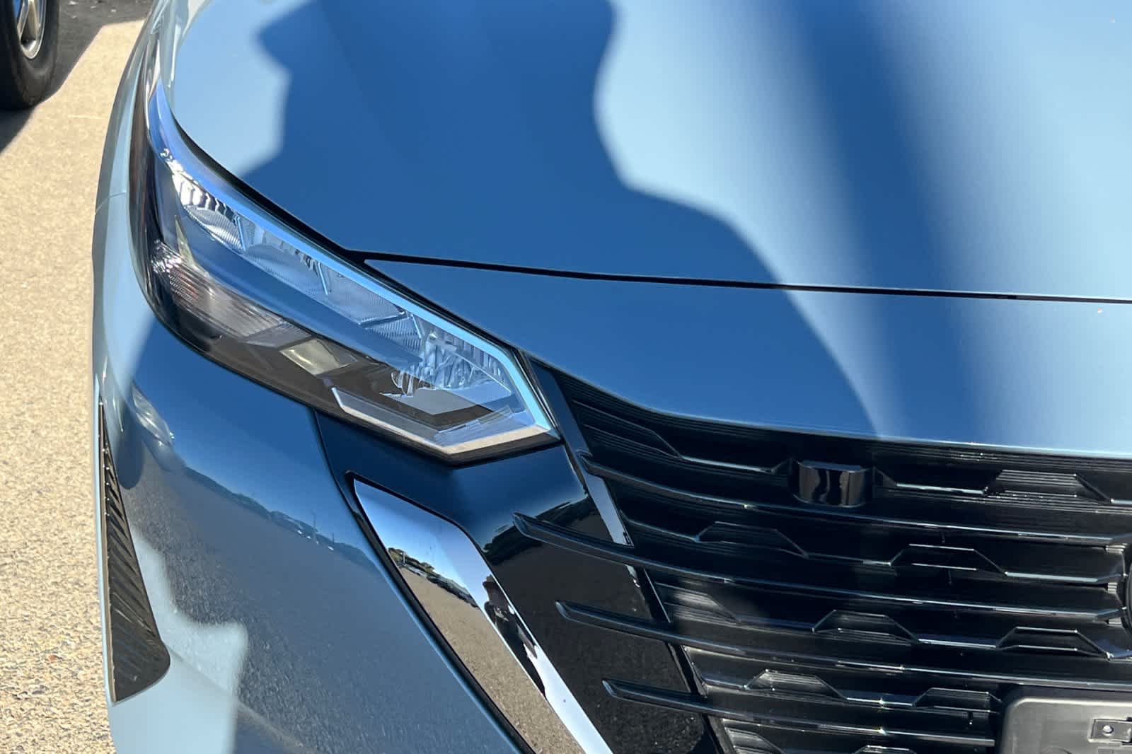 Thumbnail: 2024 Nissan Sentra - 8