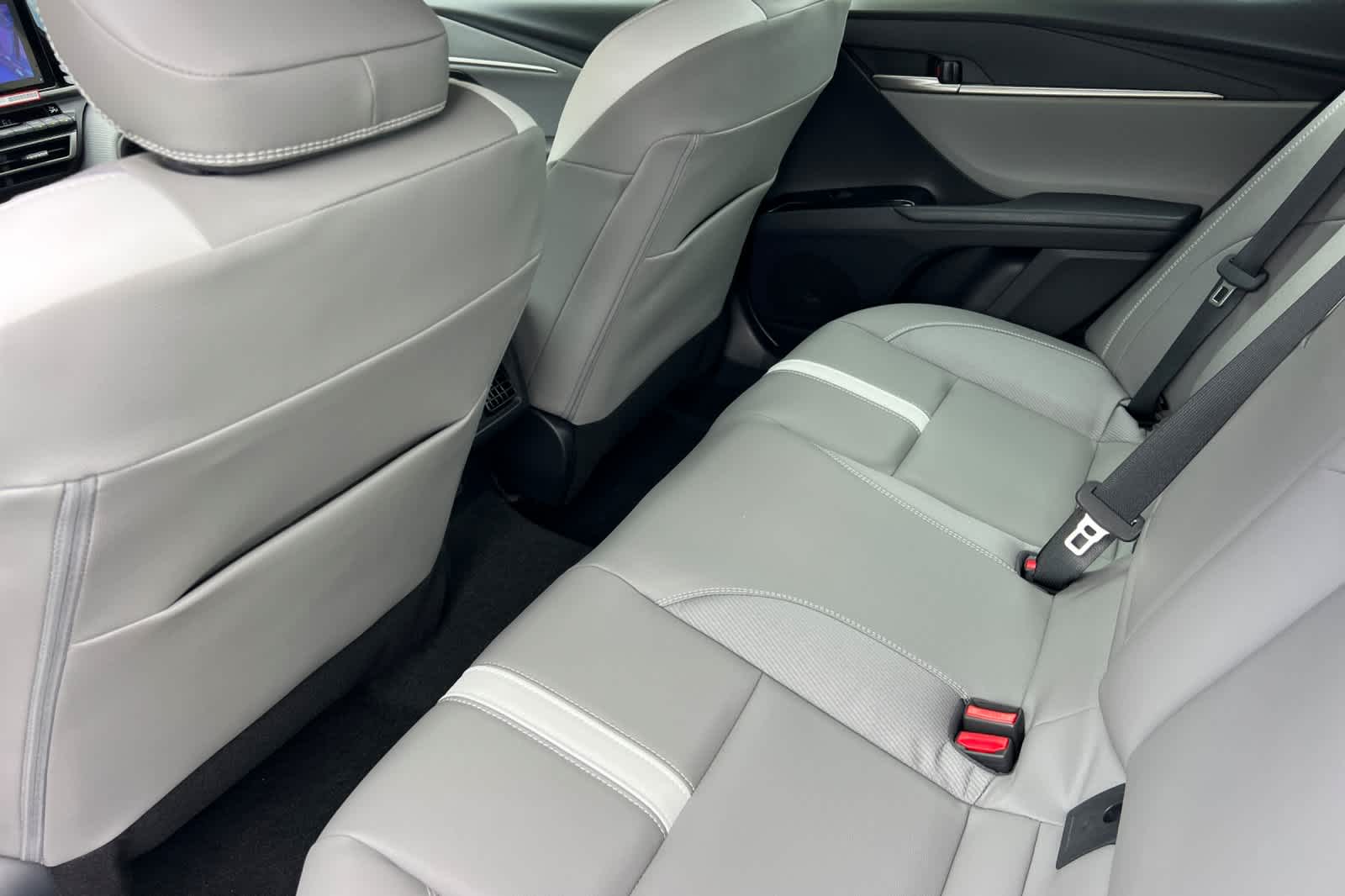 Thumbnail: 2026 Toyota Camry - 4
