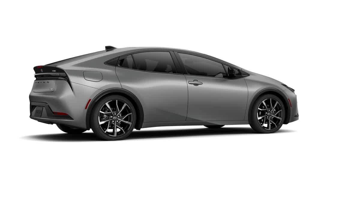 Thumbnail: 2026 Toyota Prius - 11