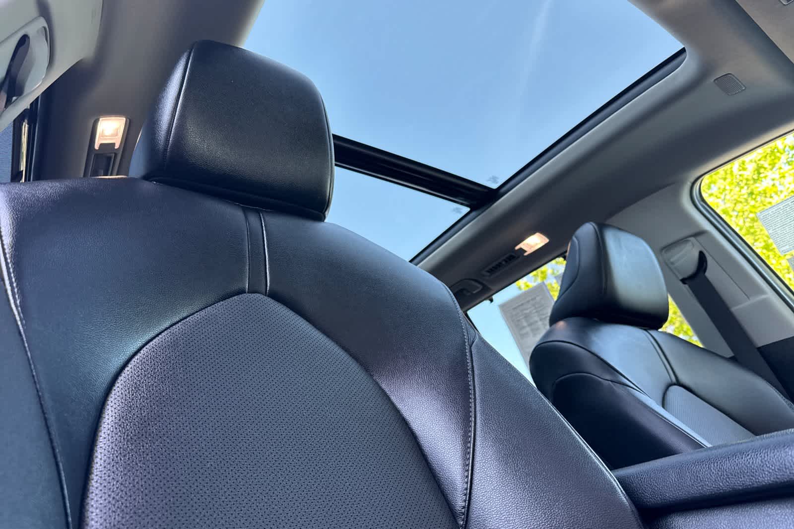 Thumbnail: 2024 Toyota Grand Highlander - 19