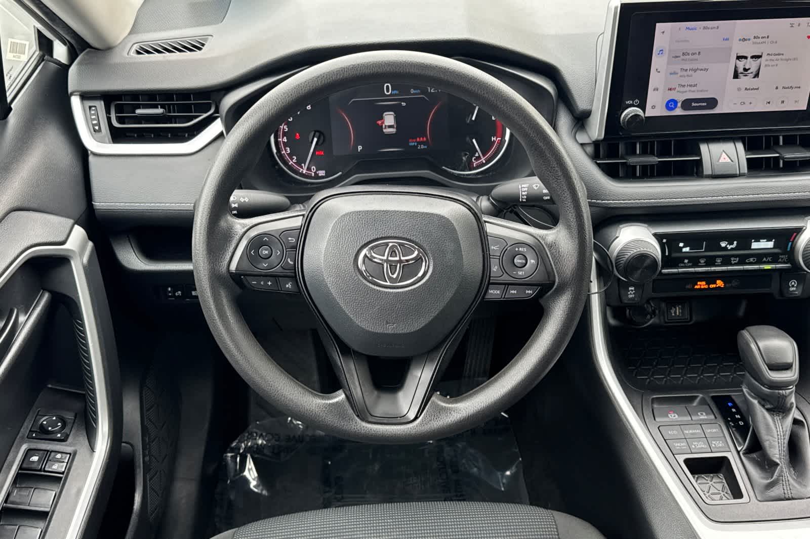 Thumbnail: 2024 Toyota RAV4 - 15