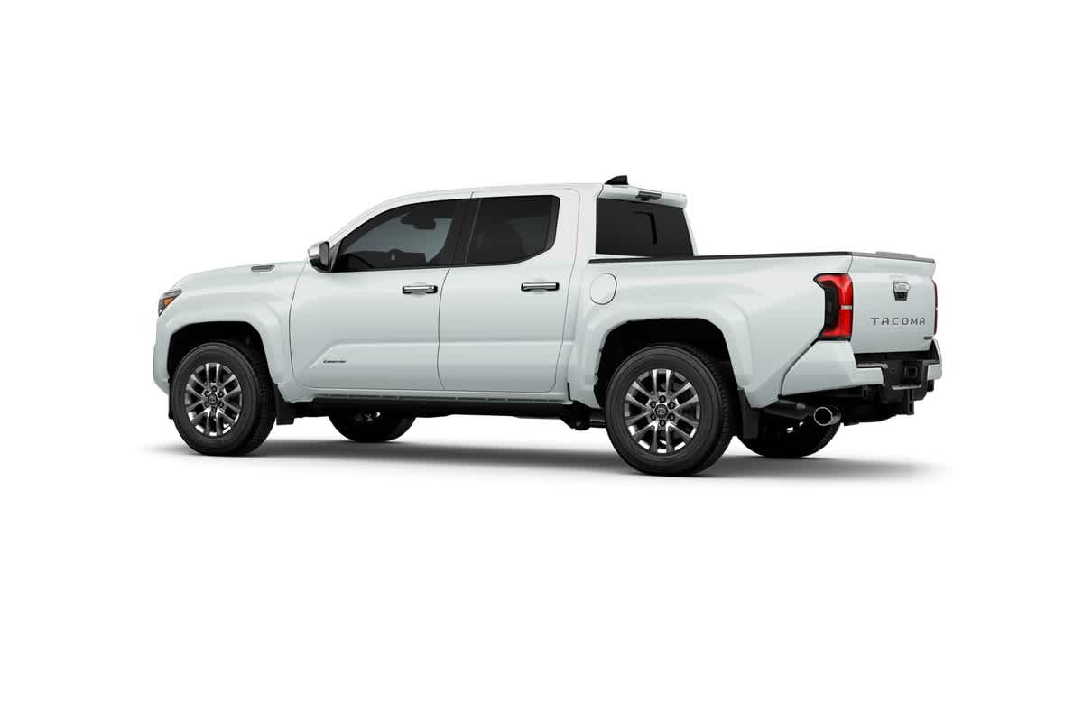 Thumbnail: 2025 Toyota Tacoma - 5