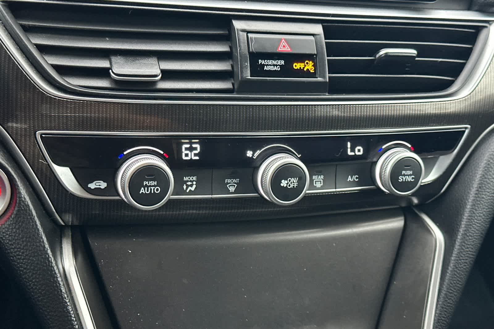 Thumbnail: 2018 Honda Accord - 21