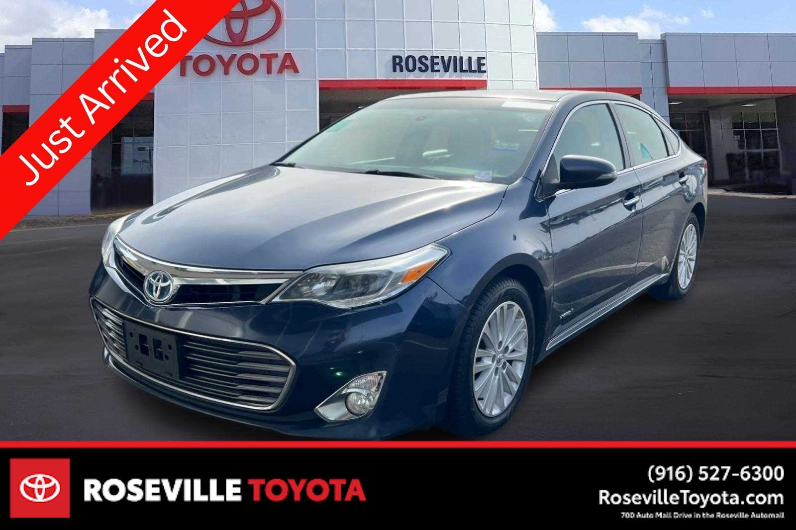 2015 Toyota Avalon Touring -
                  Roseville, CA