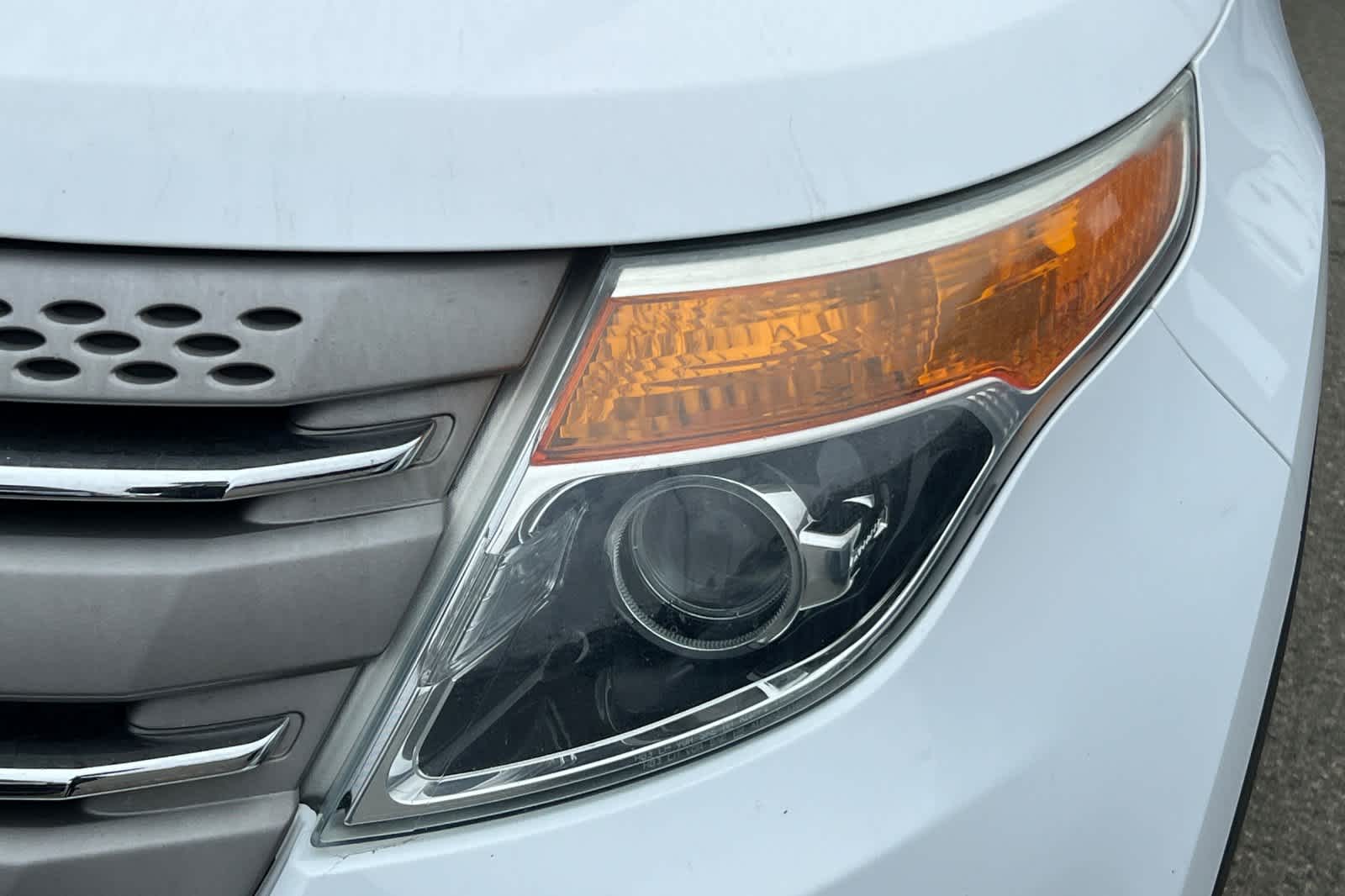 Thumbnail: 2015 Ford Explorer - 11