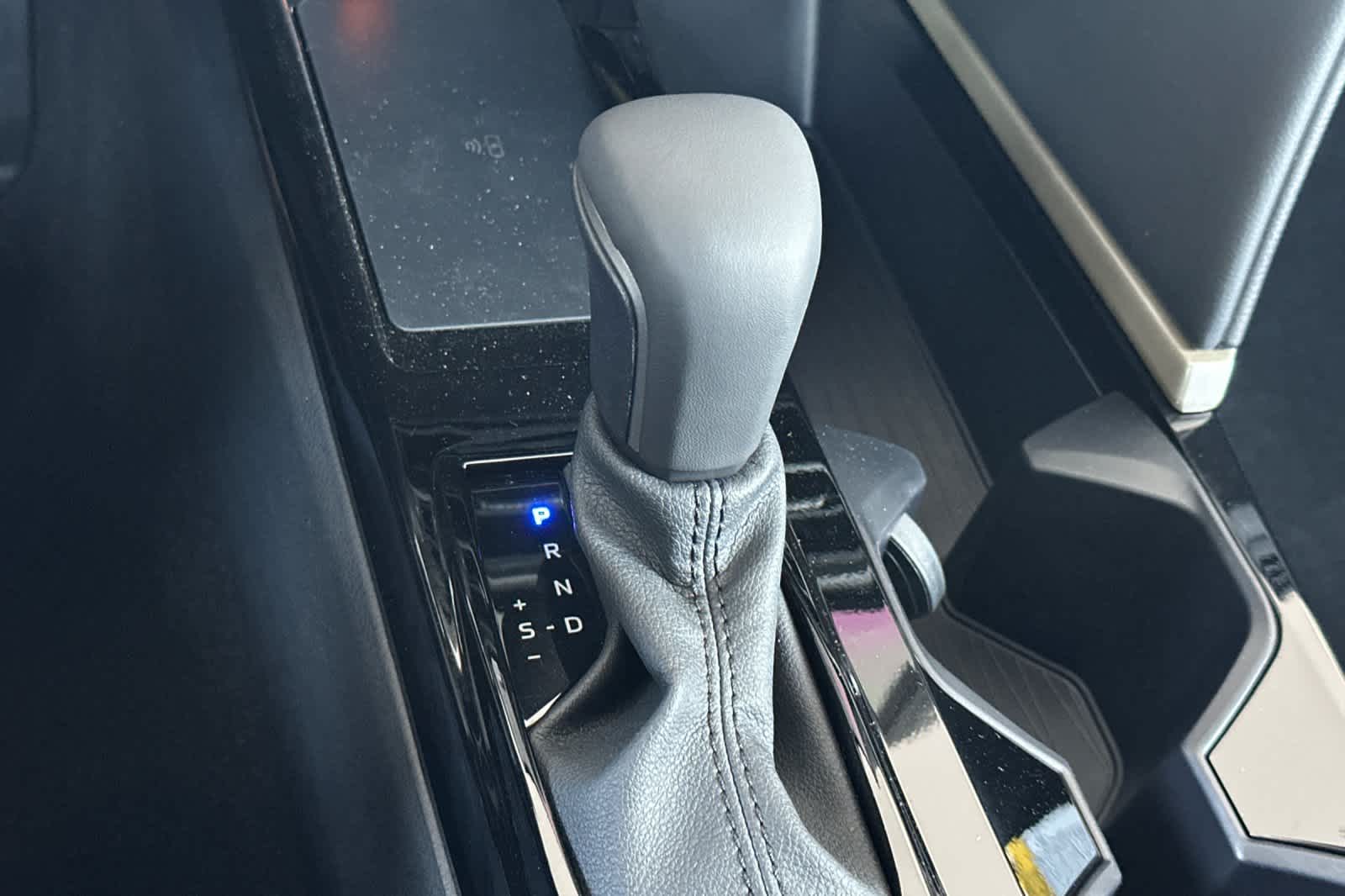 2025 Toyota Camry XSE 22