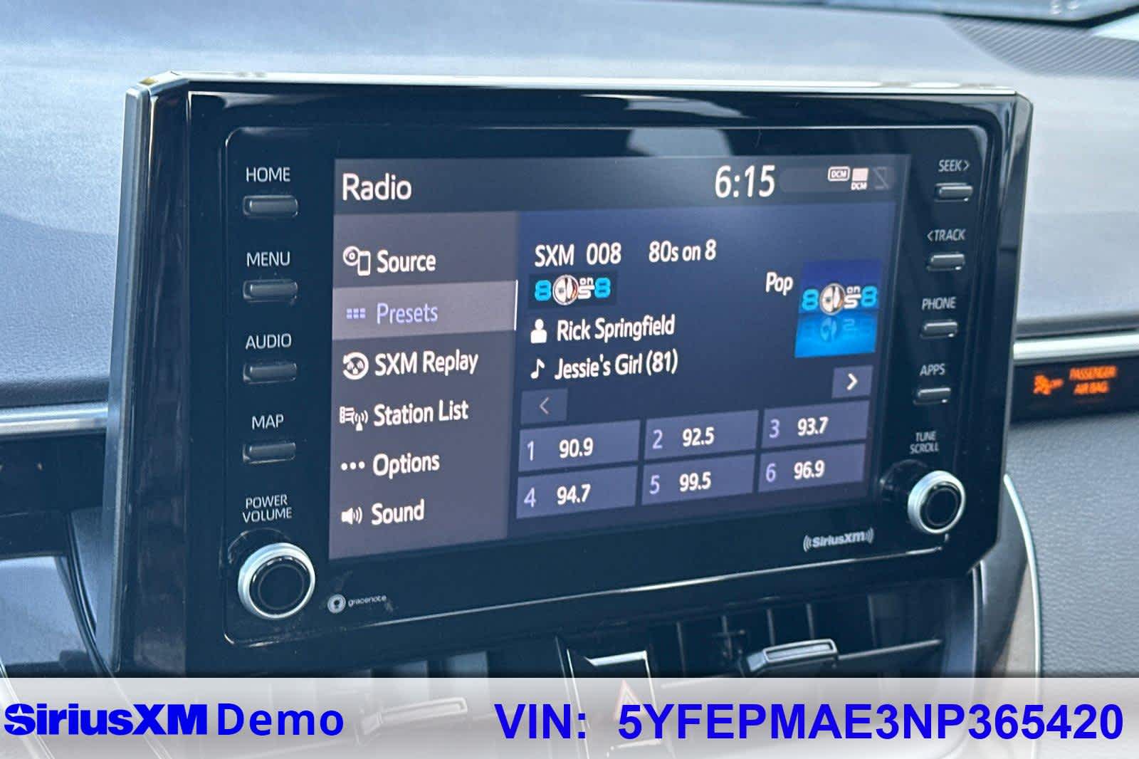 Thumbnail: 2022 Toyota Corolla - 31