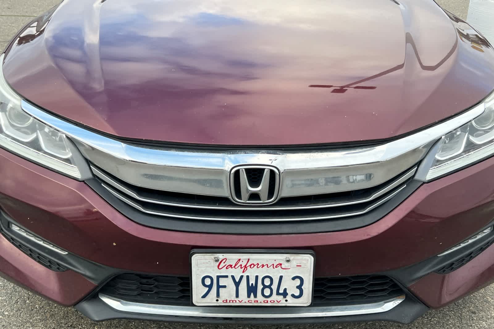 Thumbnail: 2016 Honda Accord - 9