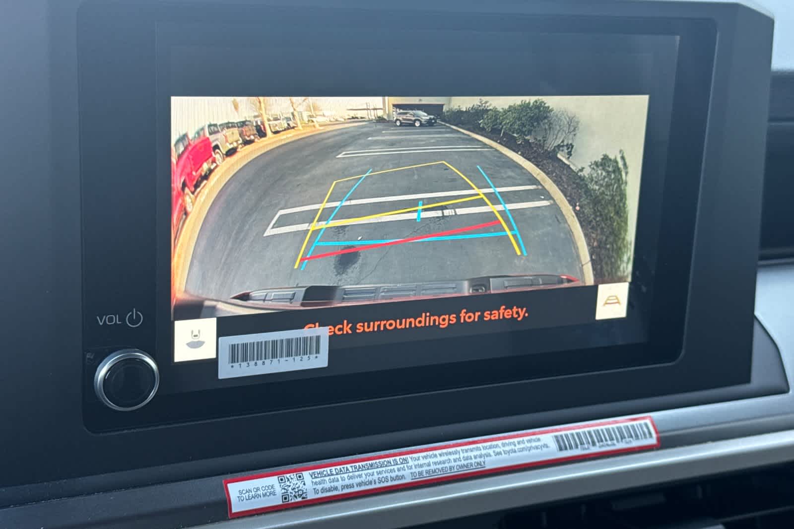 Thumbnail: 2025 Toyota Tacoma - 21