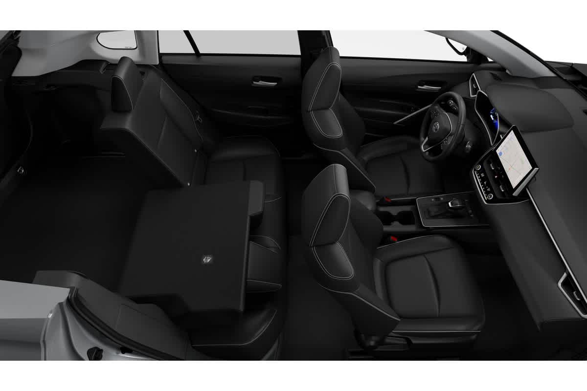 Thumbnail: 2026 Toyota Corolla Cross - 22