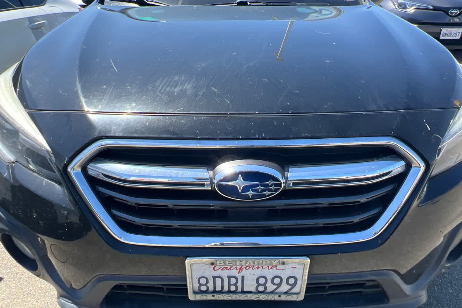 Thumbnail: 2018 Subaru Outback - 12