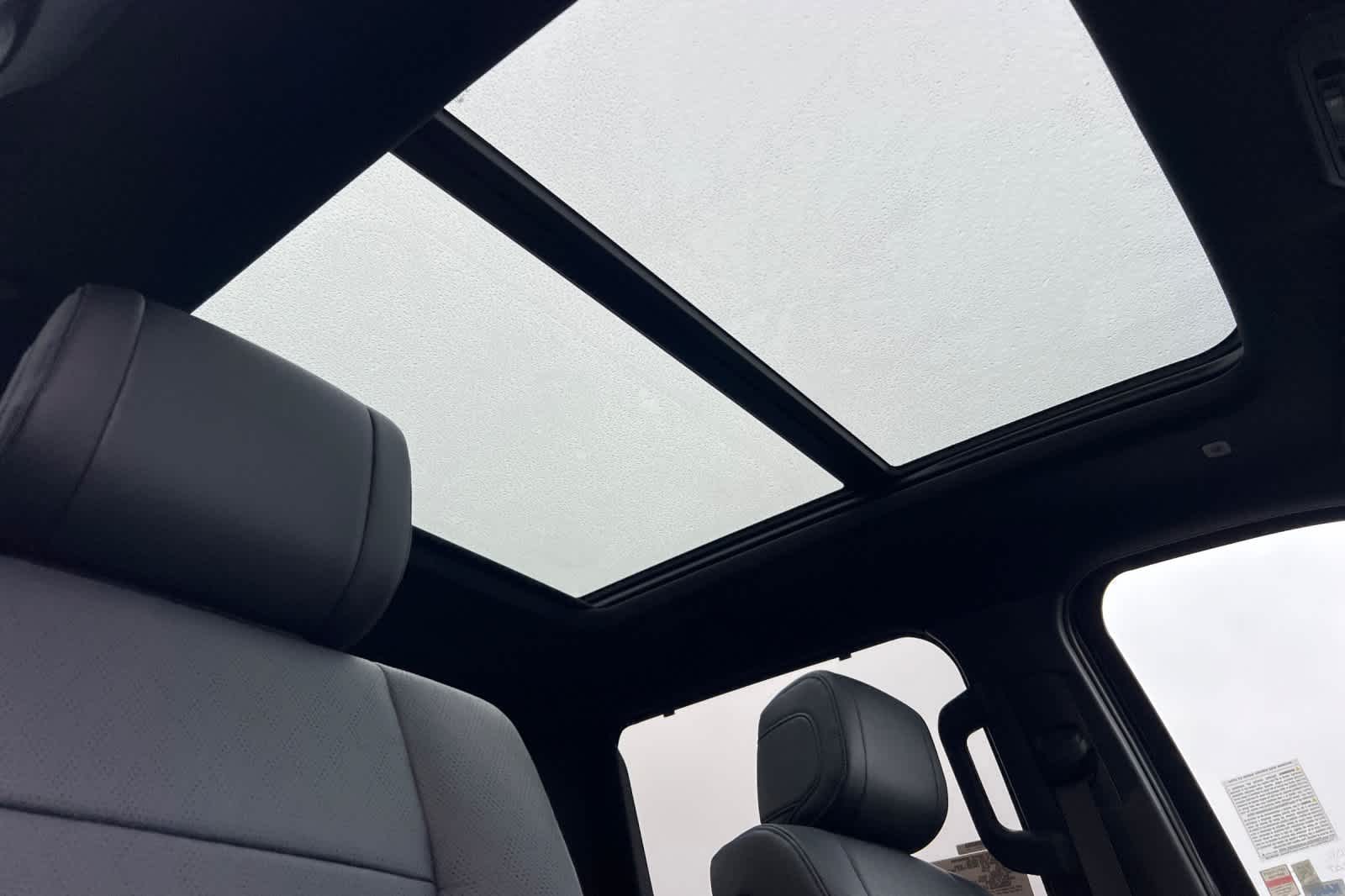 Thumbnail: 2026 Toyota Tundra - 17