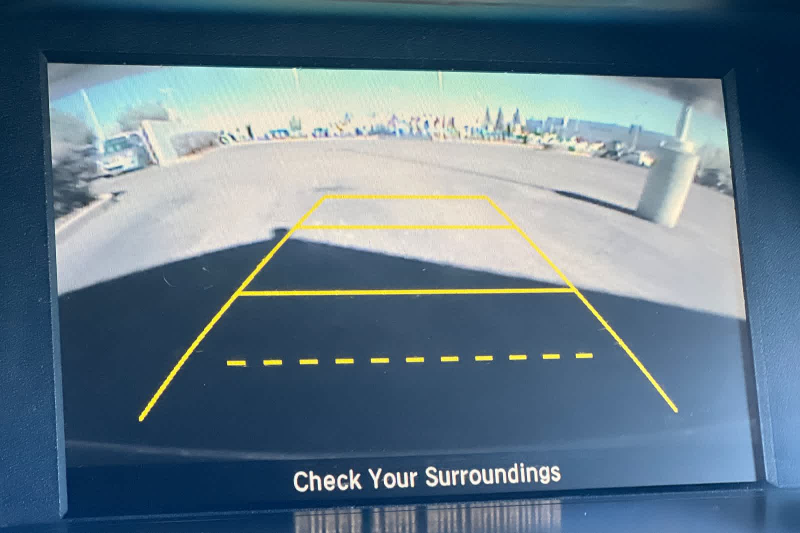 Thumbnail: 2013 Honda Accord - 19