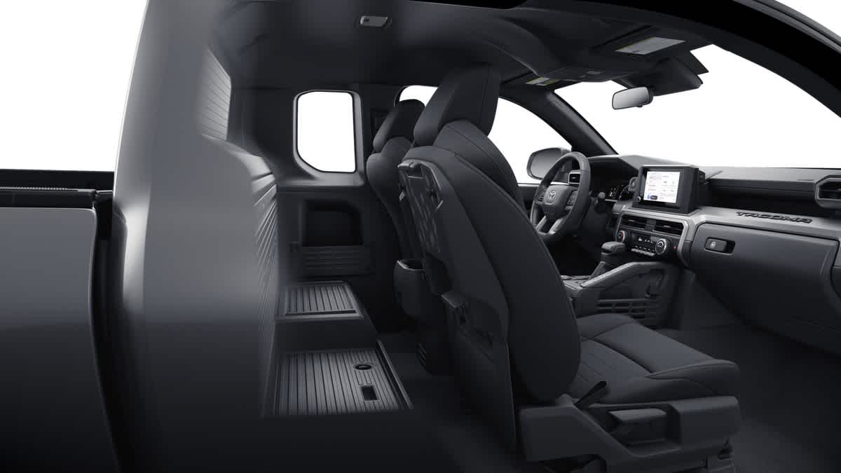 Thumbnail: 2026 Toyota Tacoma - 21
