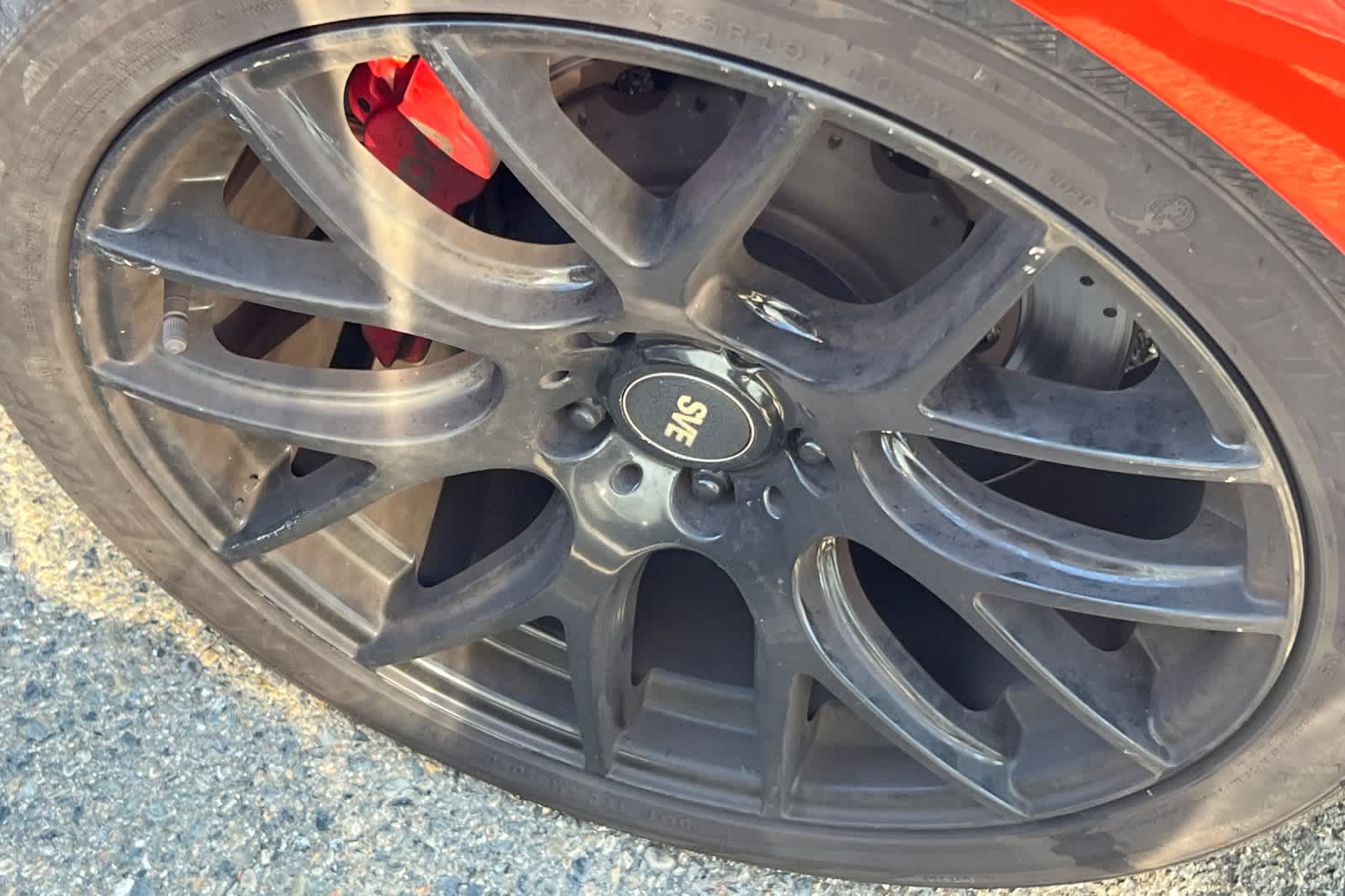 Thumbnail: 2015 Ford Mustang - 15