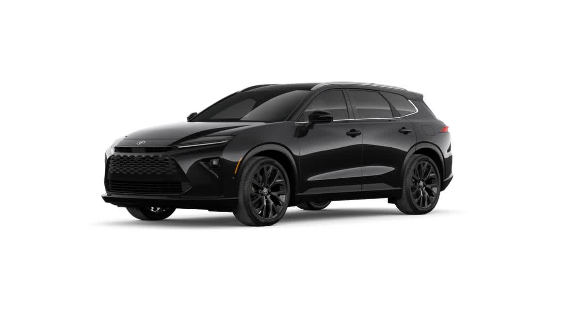 Thumbnail: 2026 Toyota Crown Signia - 2