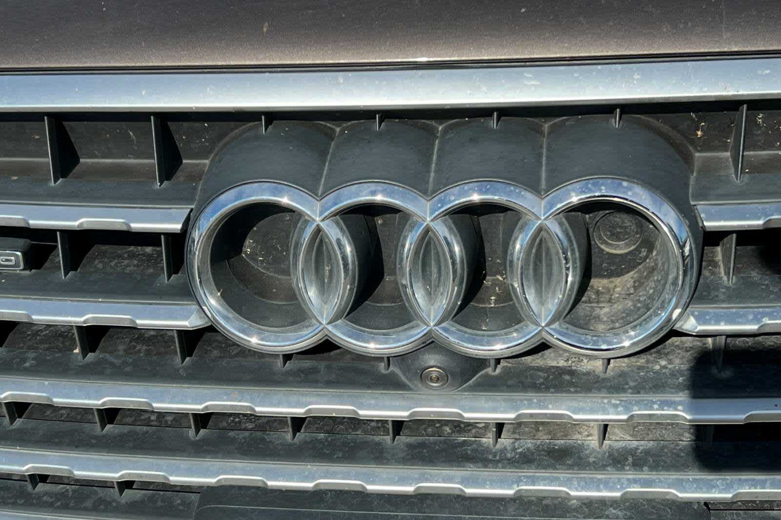 Thumbnail: 2017 Audi Q7 - 10