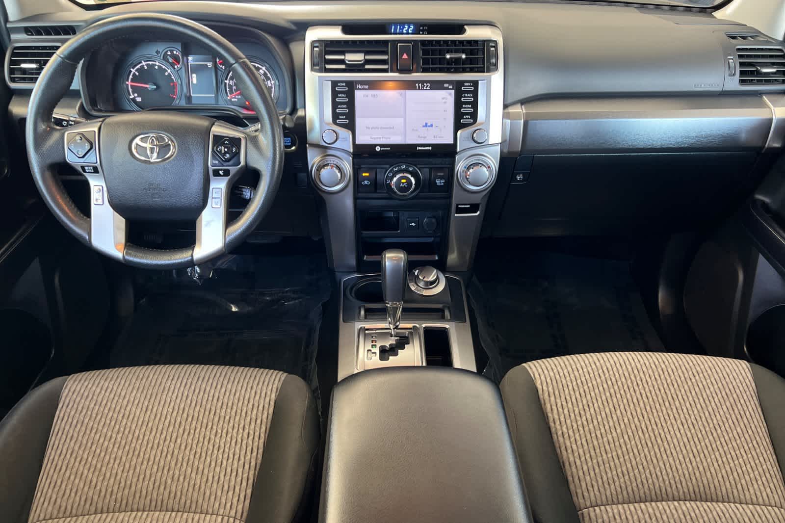 Thumbnail: 2022 Toyota 4Runner - 3